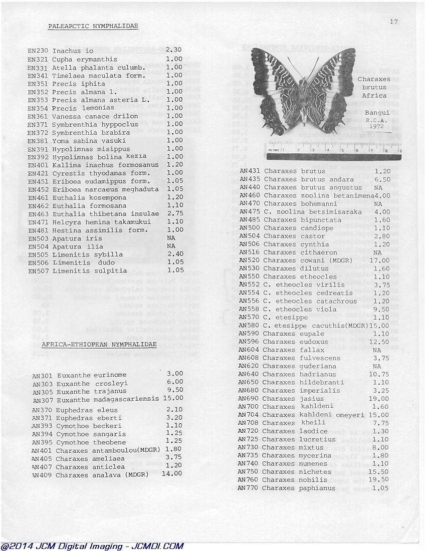 Complete Scientific 1980 Catalog page scan
